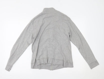 Tu Womens Grey   Jacket  Size 16