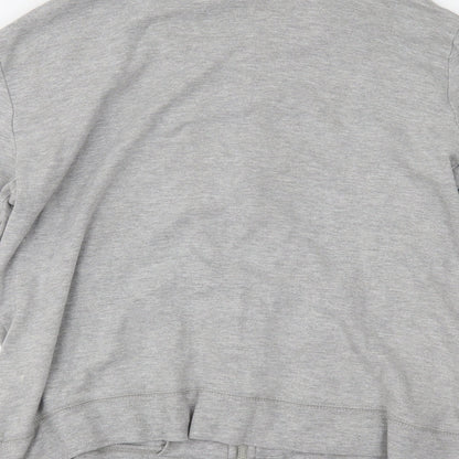 Tu Womens Grey   Jacket  Size 16