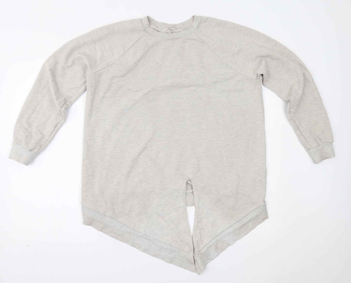 NEXT Womens Beige   Pullover Jumper Size 14