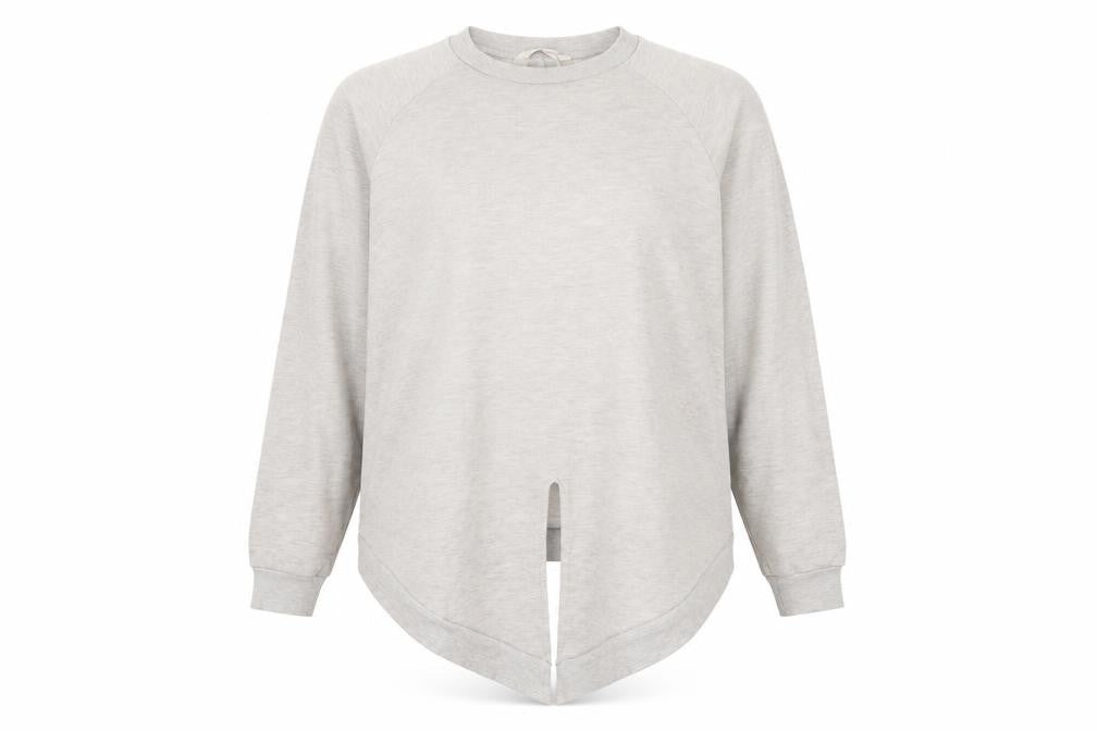 NEXT Womens Beige   Pullover Jumper Size 14