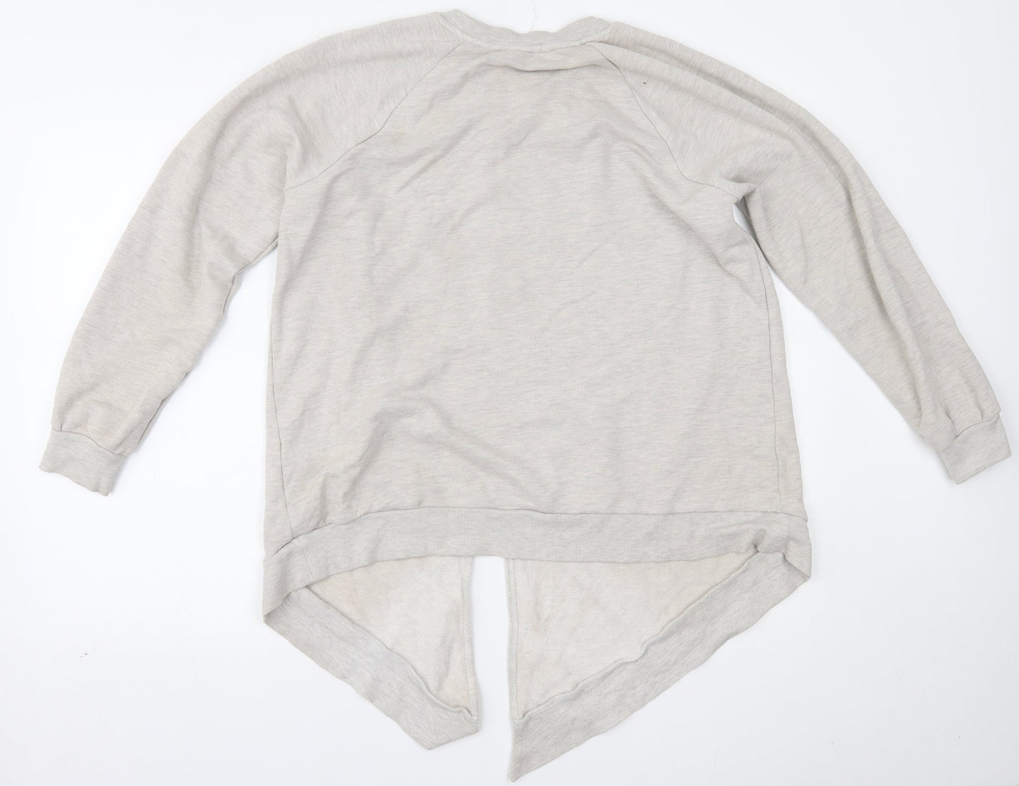 NEXT Womens Beige   Pullover Jumper Size 14