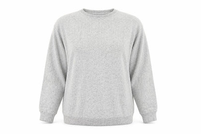 Next Womens Grey   Pullover Jumper Size 14