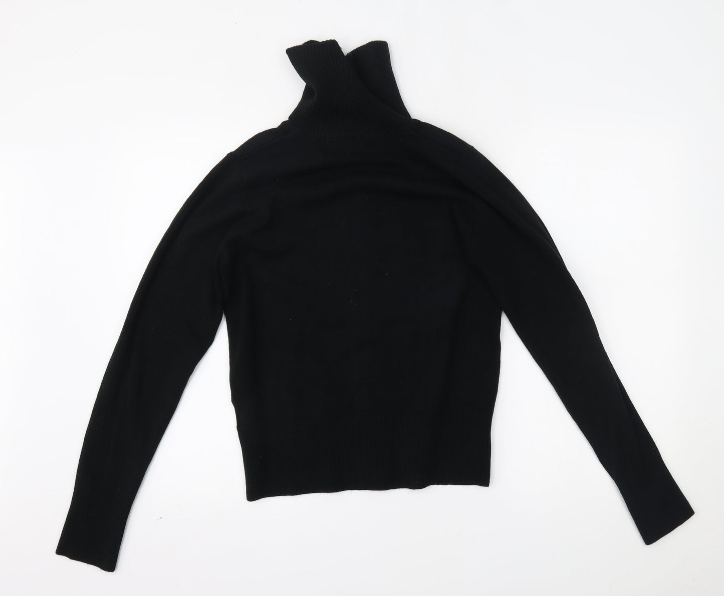 MK one Womens Black   Jacket  Size 12