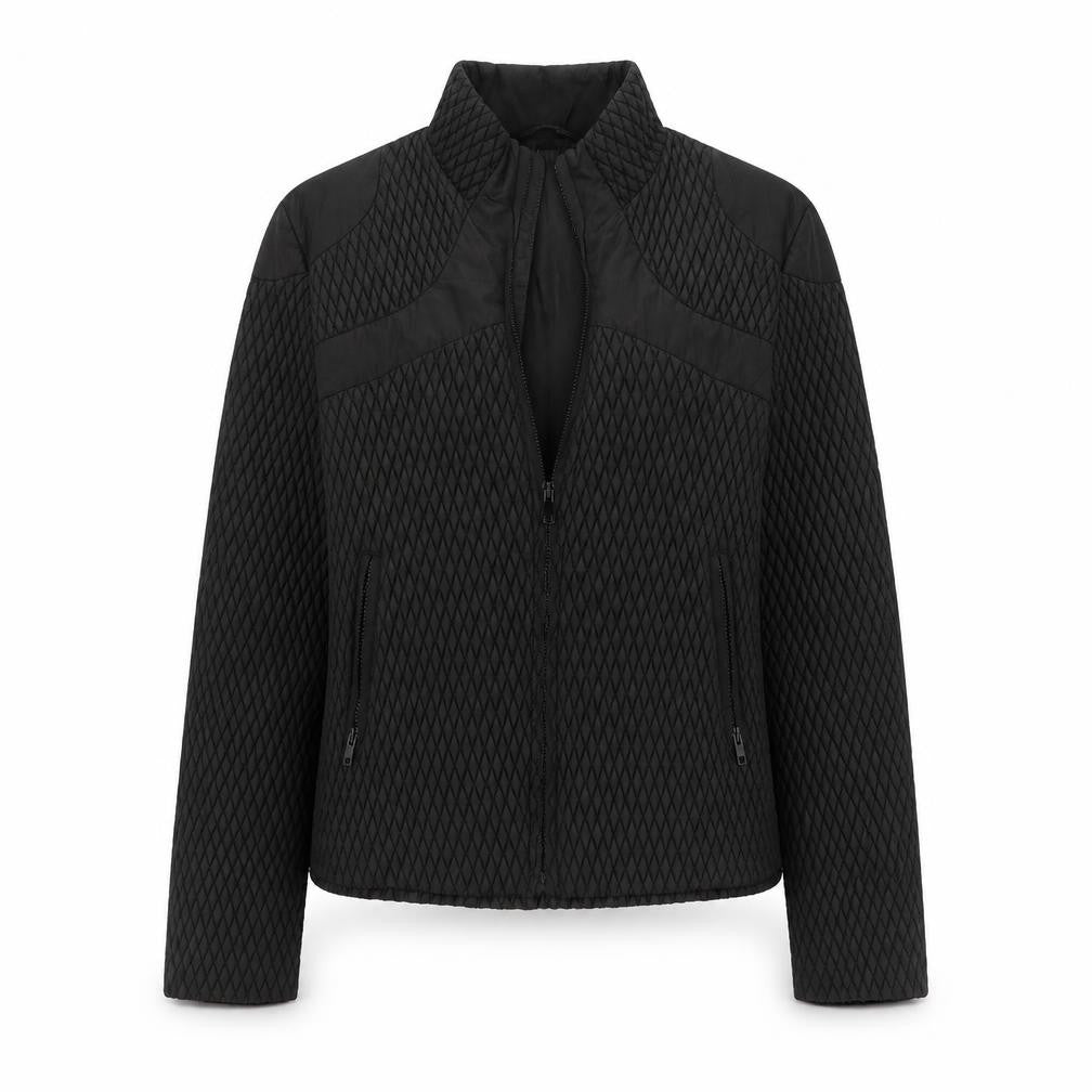 New Look Womens Black   Jacket  Size L