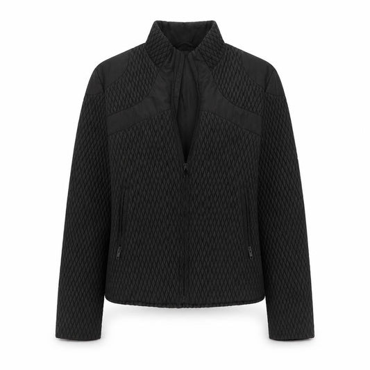 New Look Womens Black   Jacket  Size L