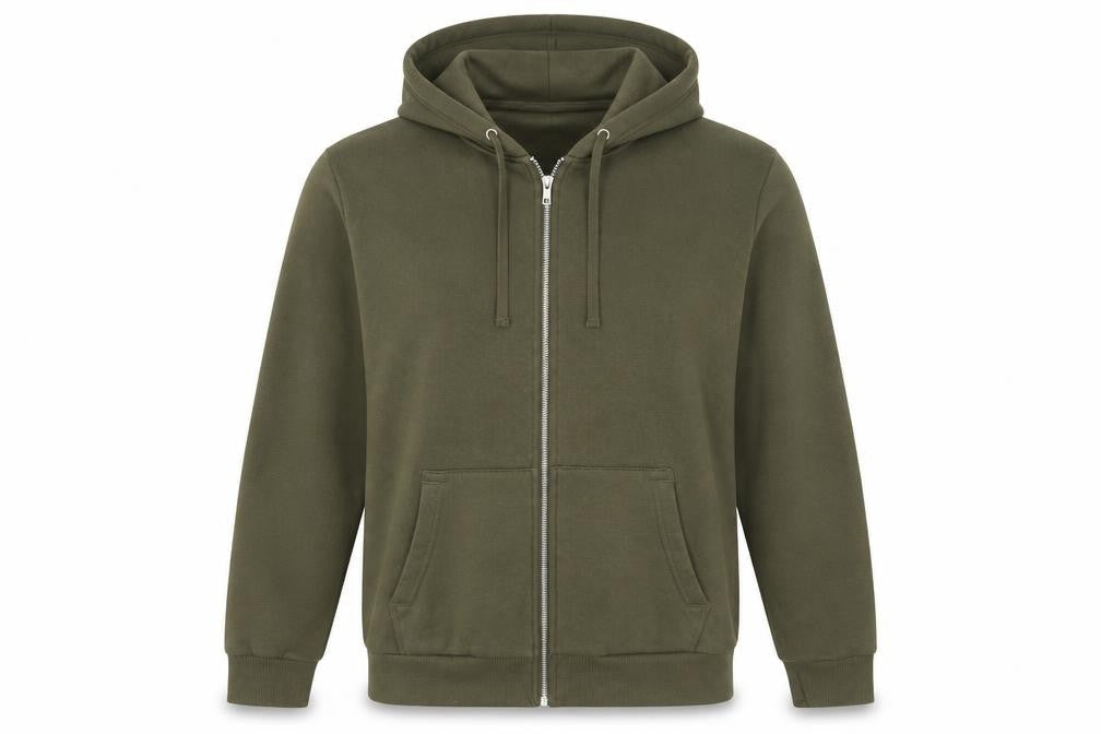 H&M Womens Green   Jacket  Size M