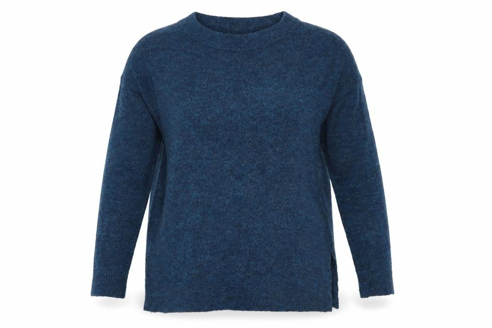 Gap Womens Blue   Pullover Jumper Size S