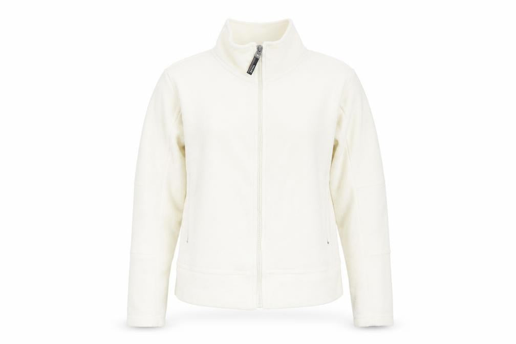 Preworn Womens Ivory   Jacket  Size M