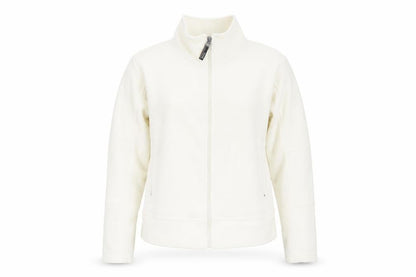 Preworn Womens Ivory   Jacket  Size M