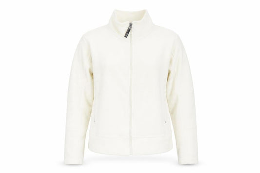 Preworn Womens Ivory   Jacket  Size M