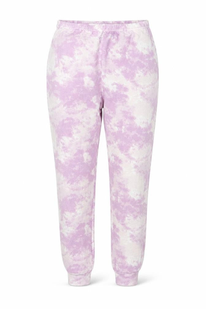 Tu Womens Purple   Sweatpants Trousers Size 10 L26 in