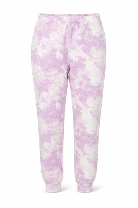 TU Womens Purple   Sweatpants Trousers Size 10 L26 in