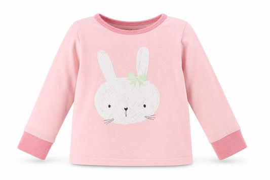 Mothercare Girls Pink   Basic T-Shirt Size 2 Years