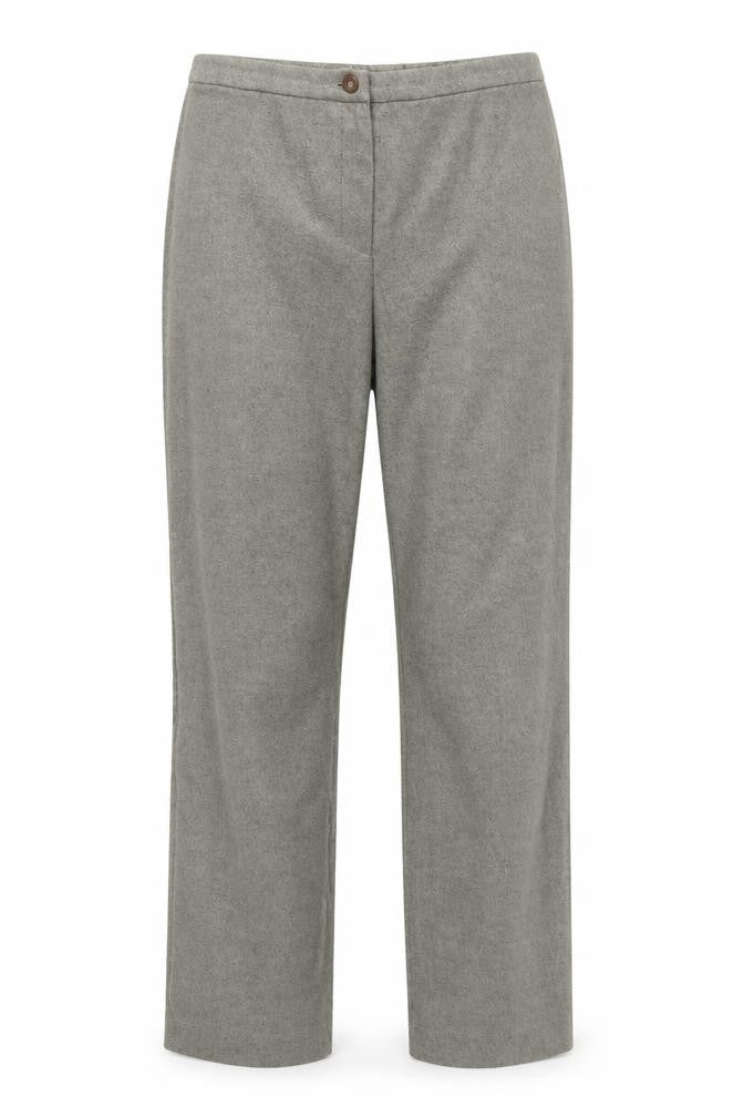H&M Womens Beige   Trousers  Size 32 in L28 in