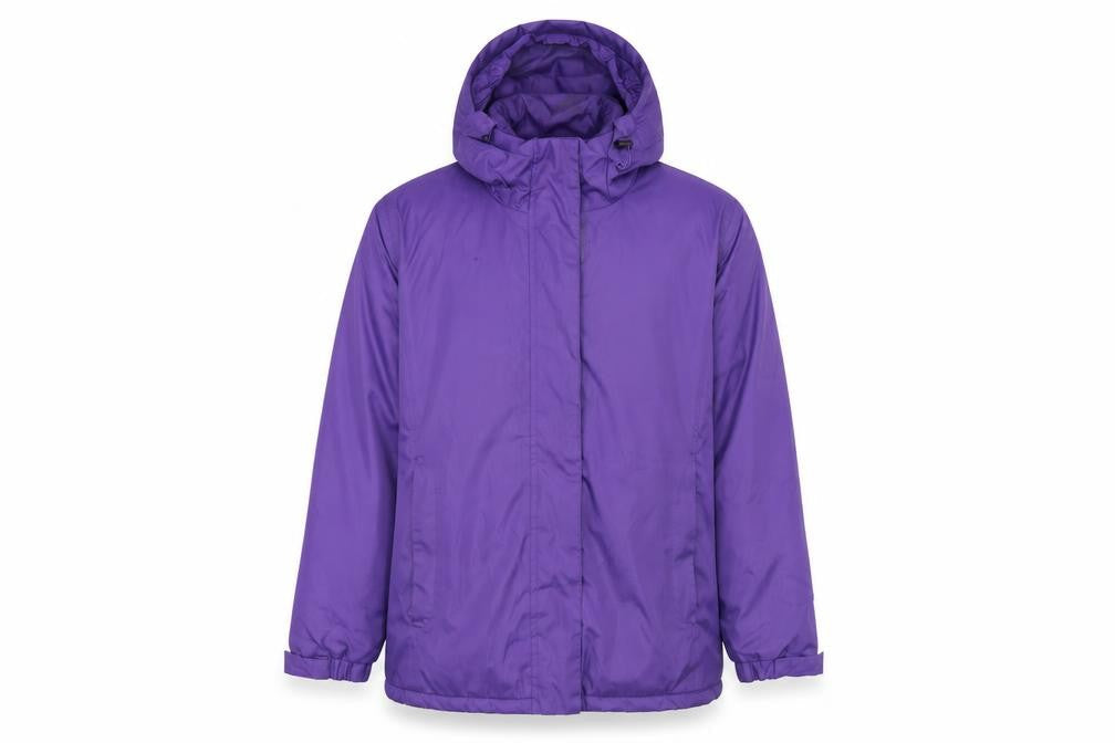 Alpine Design Mens Blue   Rain Coat Coat Size S