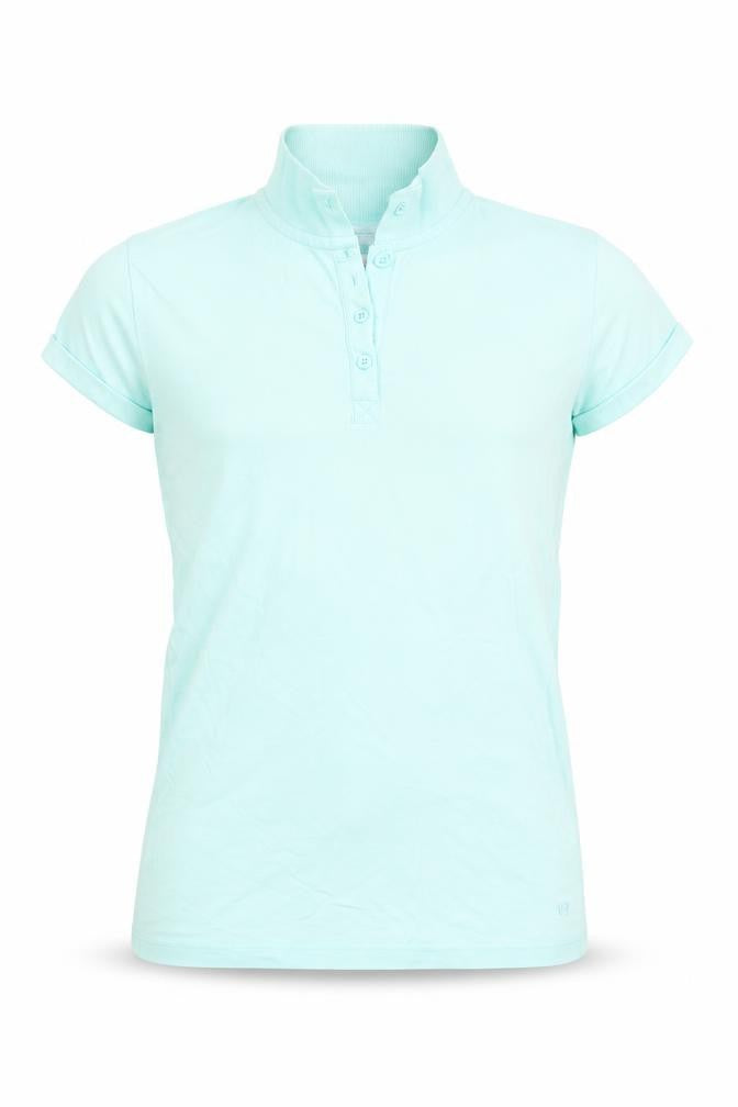 CROPP Mens Green    Polo Size S