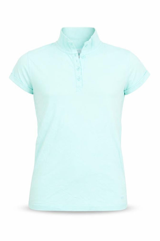 CROPP Mens Green    Polo Size S