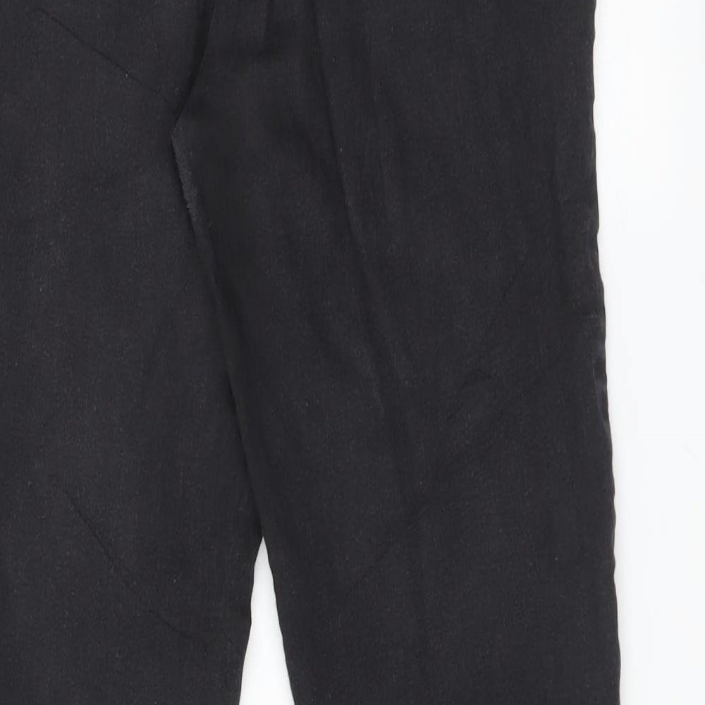 Clockhouse Womens Black   Skinny Jeans Size 12 L29 in
