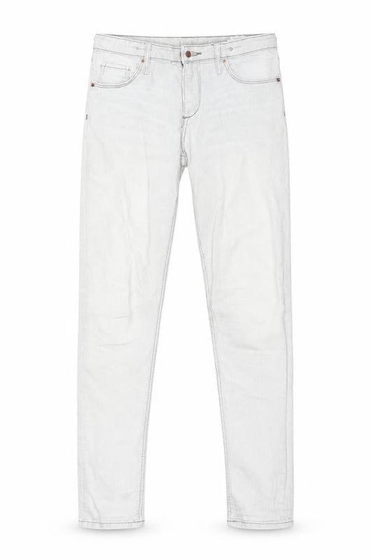 &DENIM Girls Grey   Skinny Jeans Size 12 Years
