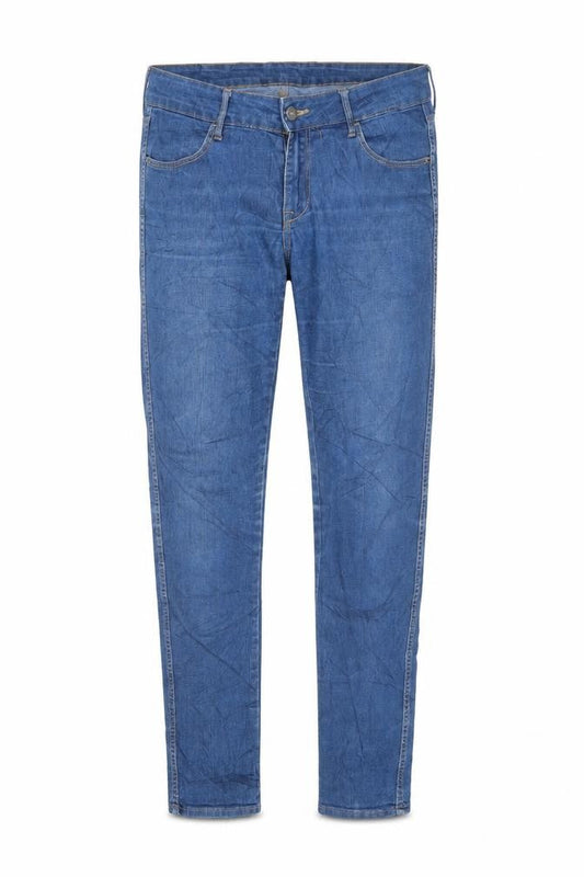 &DENIM Womens Blue   Skinny Jeans Size 28 L32 in