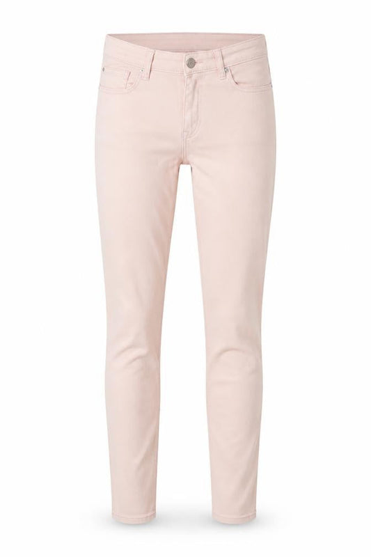 Gap Womens Pink   Skinny Jeans Size 30 L27 in