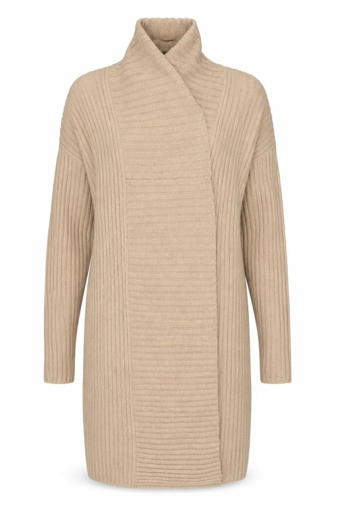 Amazon Essentials Womens Brown   Cardigan Jumper Size S