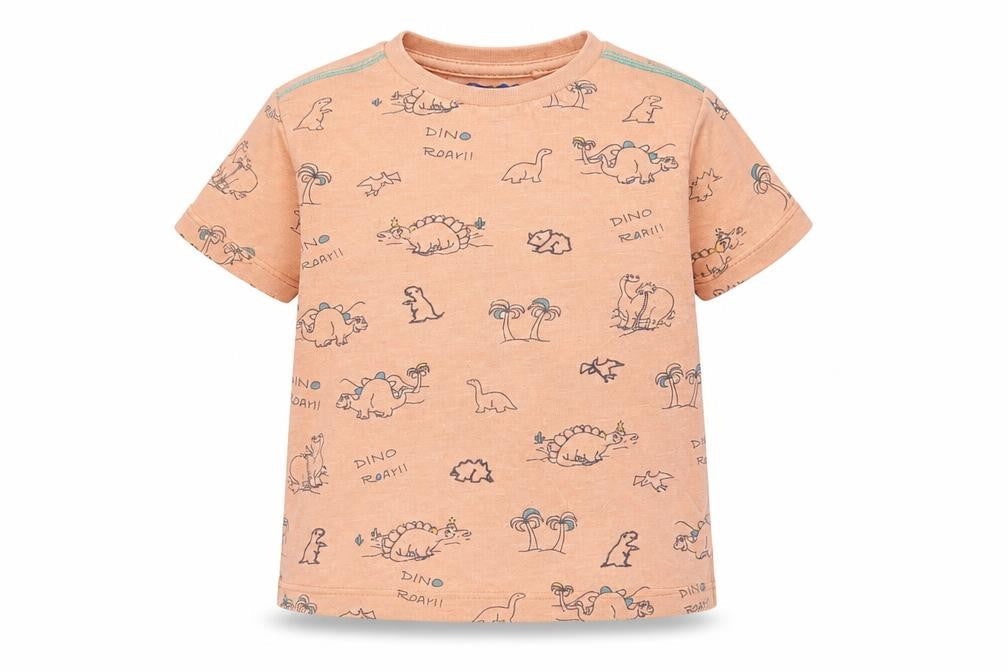 NEXT Baby Orange   Basic T-Shirt Size 18-24 Months