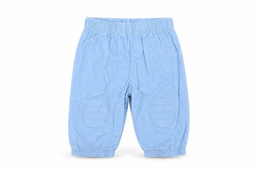 Marks & Spencer Baby Blue    Jeans Size 6-9 Months
