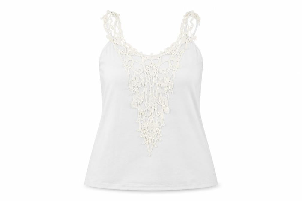 Zanzea Womens White   Basic T-Shirt Size M