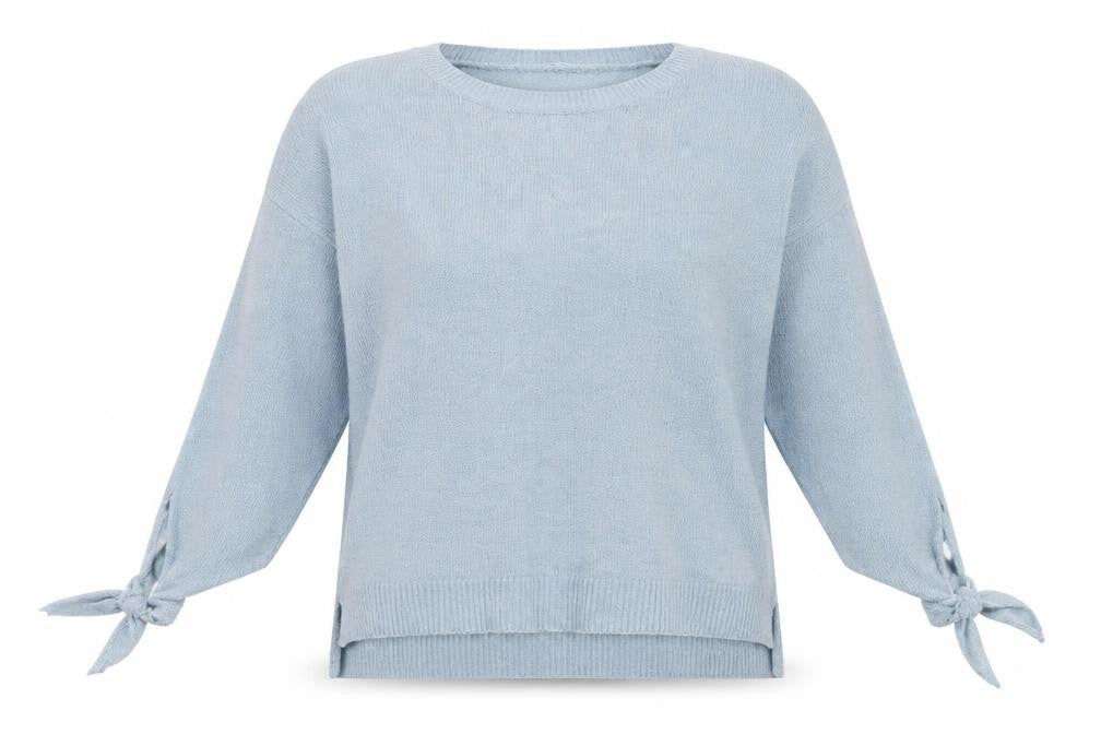 TU Womens Blue   Pullover Jumper Size 18