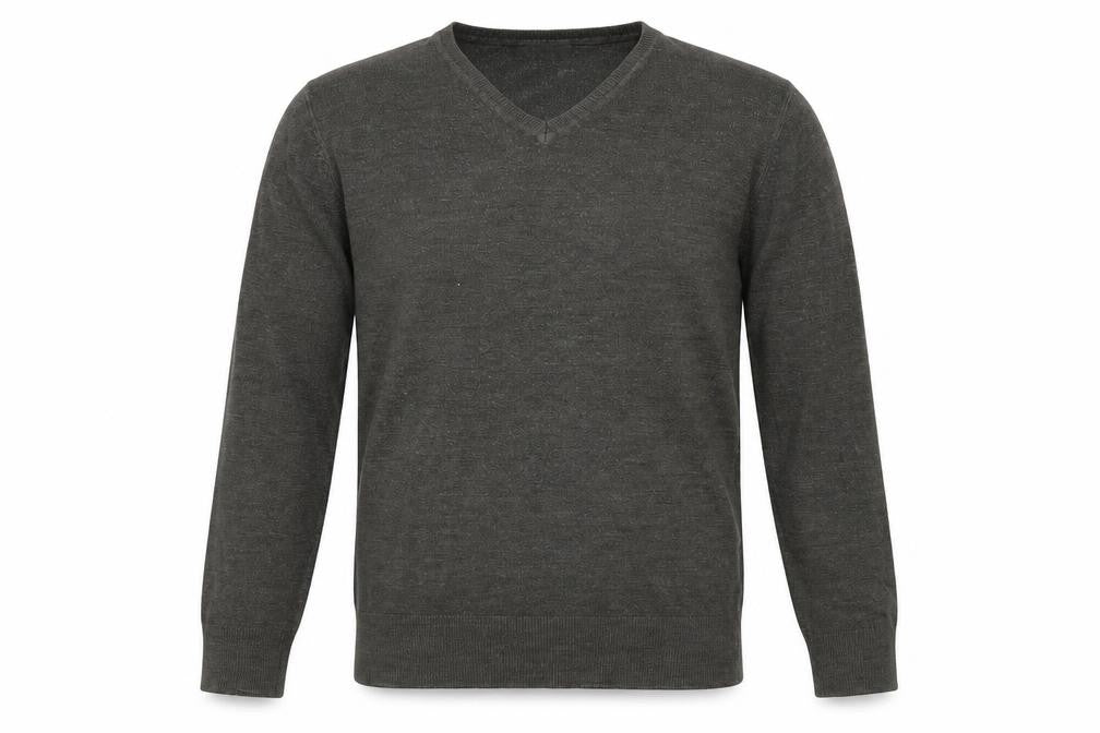 George Mens Green   Pullover Jumper Size S