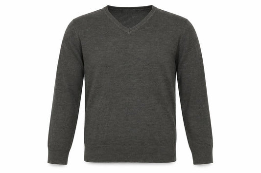 George Mens Green   Pullover Jumper Size S