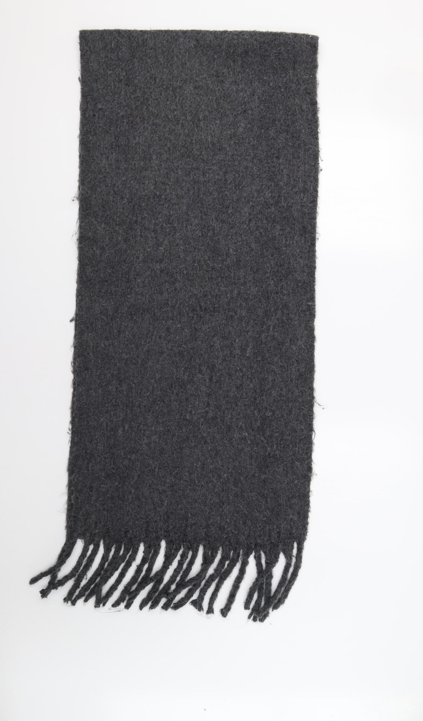 Preworn Womens Grey    Shawl/Wrap