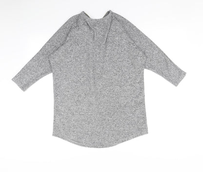 Originals Womens Grey   Pullover Jumper Size 12