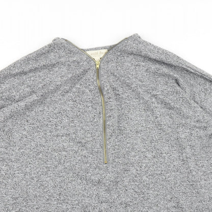 Originals Womens Grey   Pullover Jumper Size 12