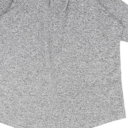 Originals Womens Grey   Pullover Jumper Size 12