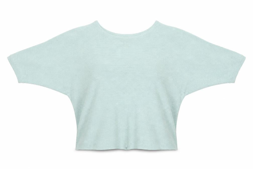 George Womens Green   Pullover Jumper Size L