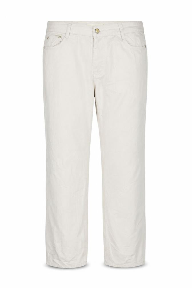Raymen Womens Beige   Chino Trousers Size 38 in L31 in