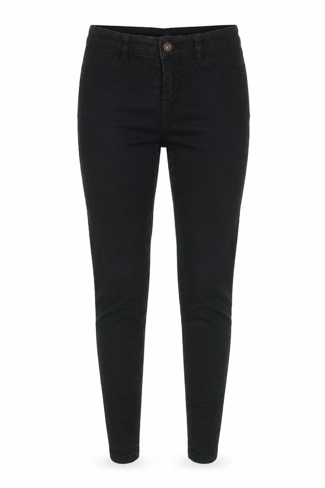New Look  Womens Black   Skinny Jeans Size 8 L26 in