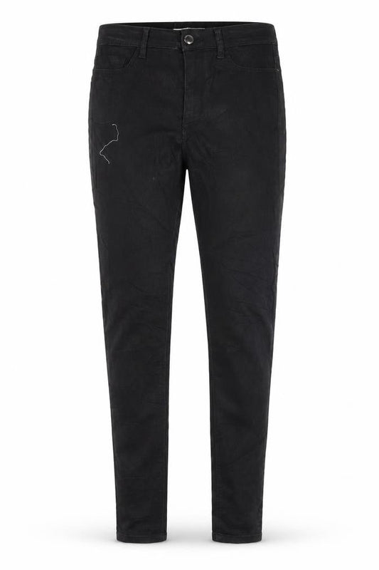 TALLY WEiJL Womens Black   Skinny Jeans Size 10 L28 in