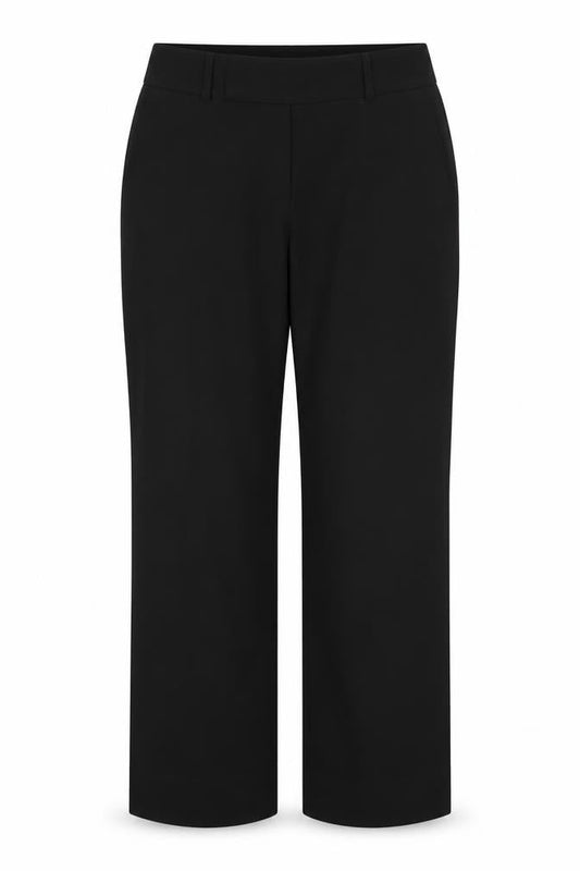 Mexx Womens Black   Trousers  Size 16 L30 in