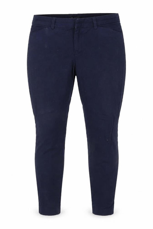 Gap Womens Blue   Skinny Jeans Size 12 L27 in