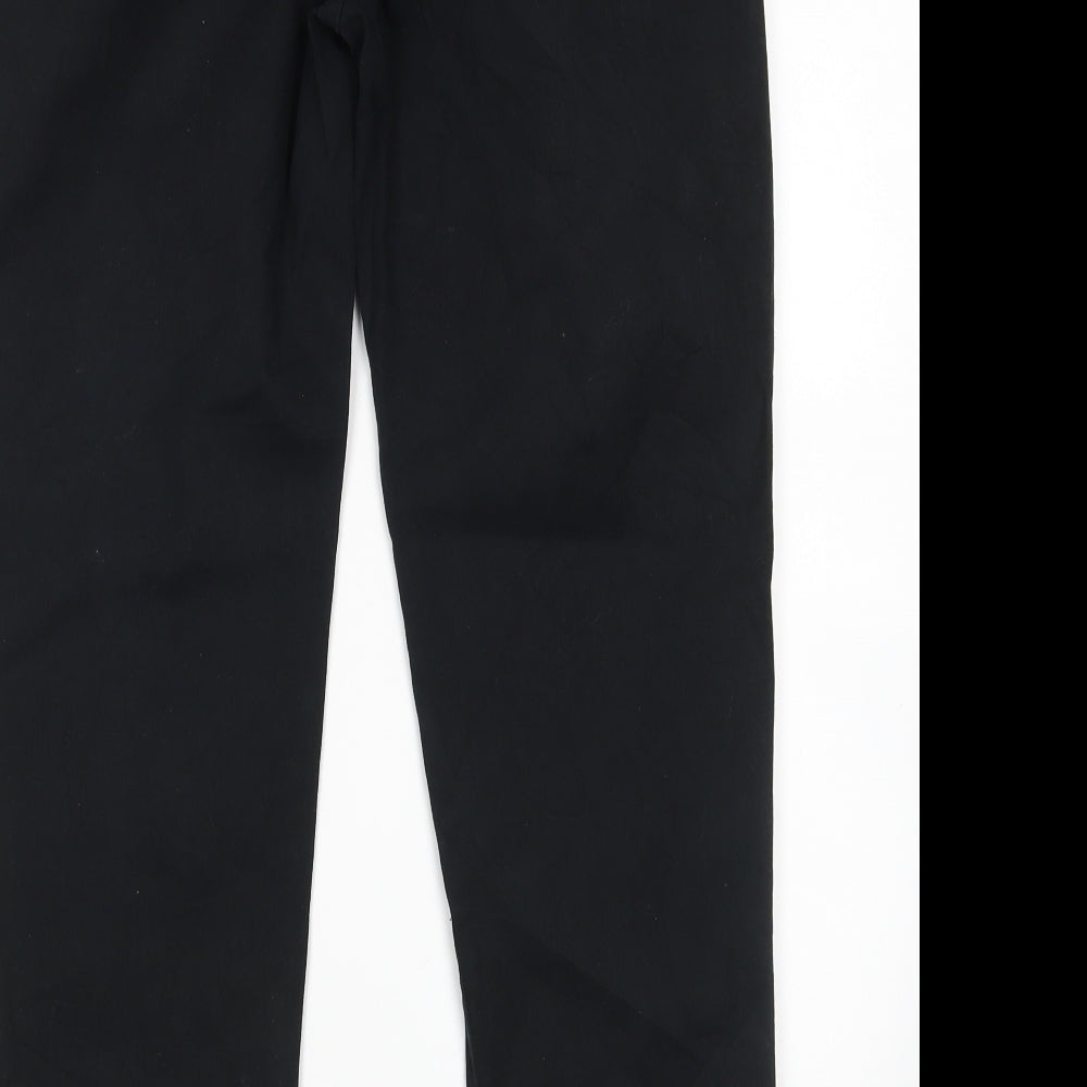 Diverse Womens Black   Skinny Jeans Size 12 L27 in