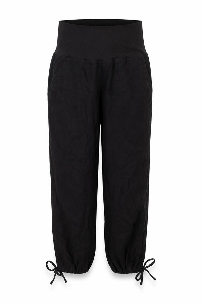 Terranova Womens Black   Trousers  Size S L32 in