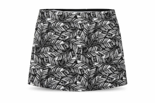 Capsule Womens Multicoloured Floral Mini Skirt Size 28