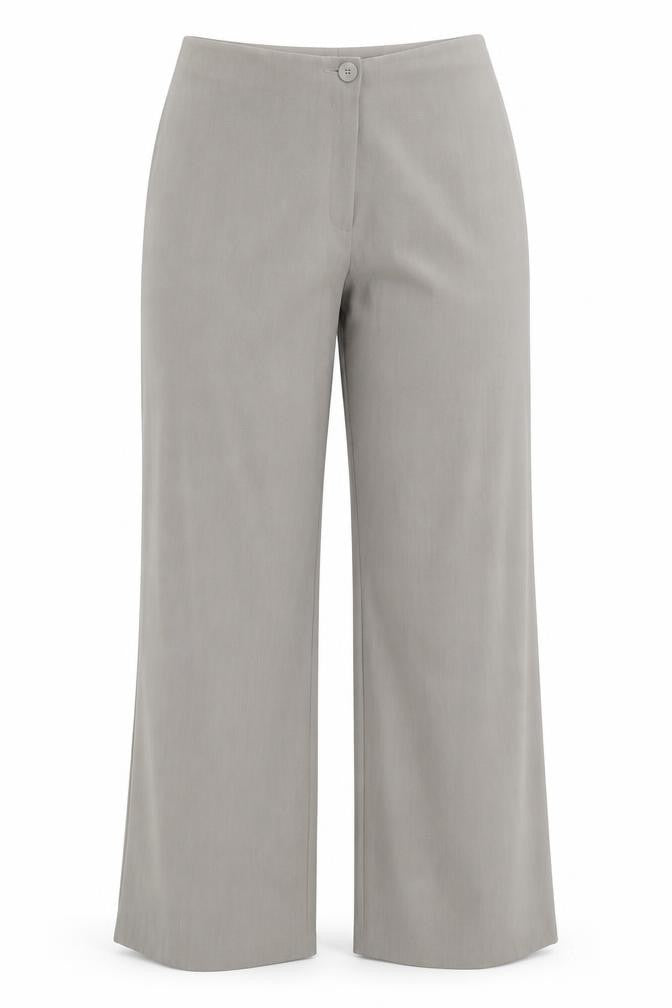 Marks & Spencer Womens Beige   Dress Pants Trousers Size 16 L28 in