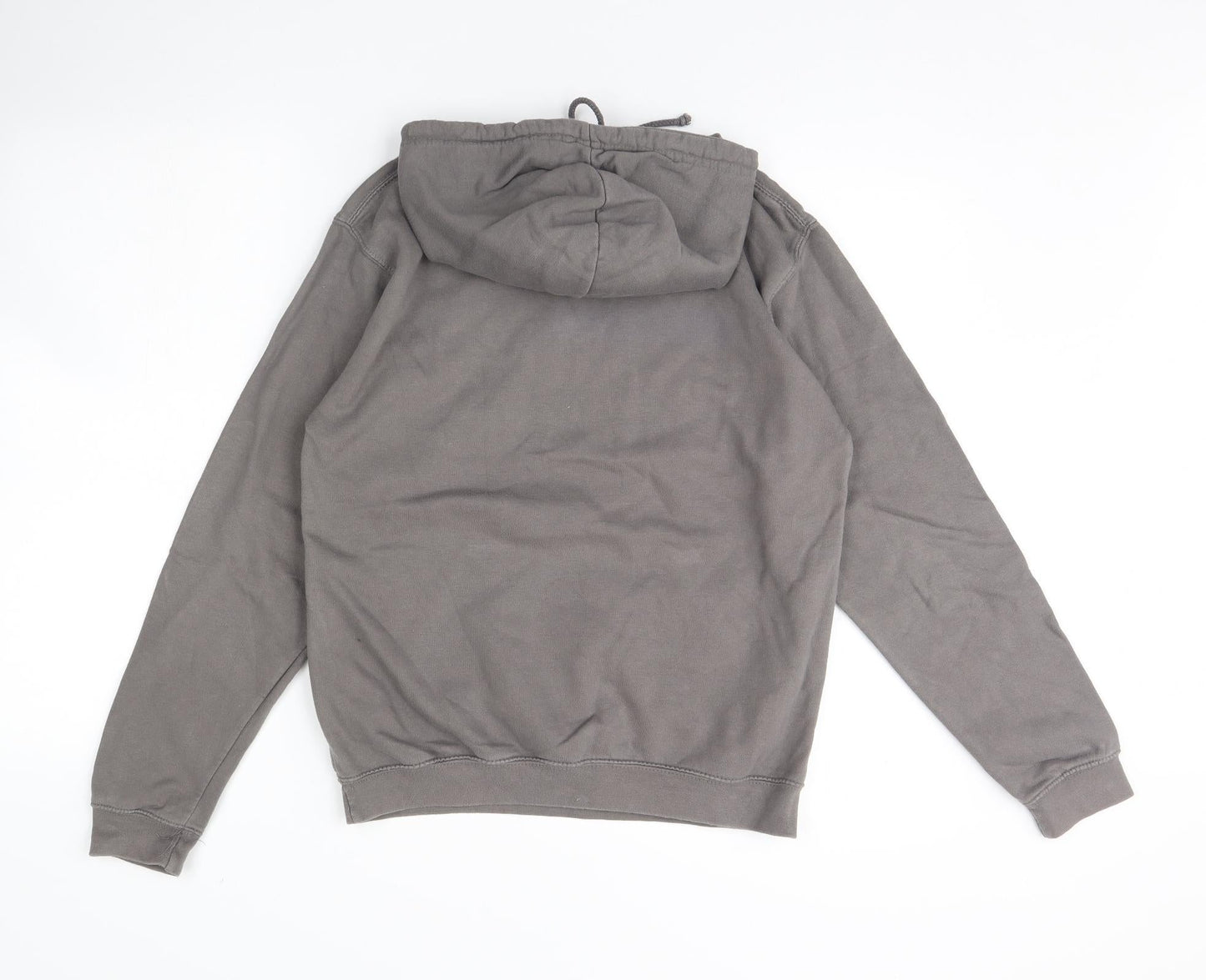 awd Womens Grey   Pullover Hoodie Size XS