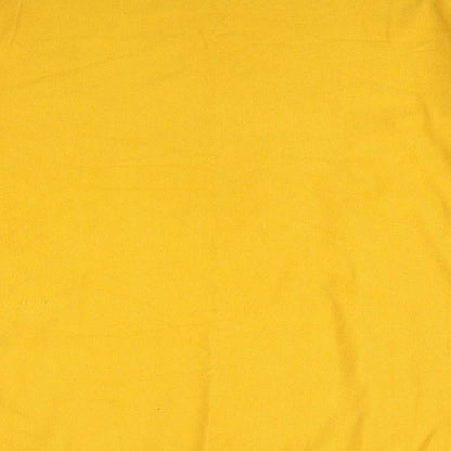Roman Womens Yellow   Pullover Jumper Size M