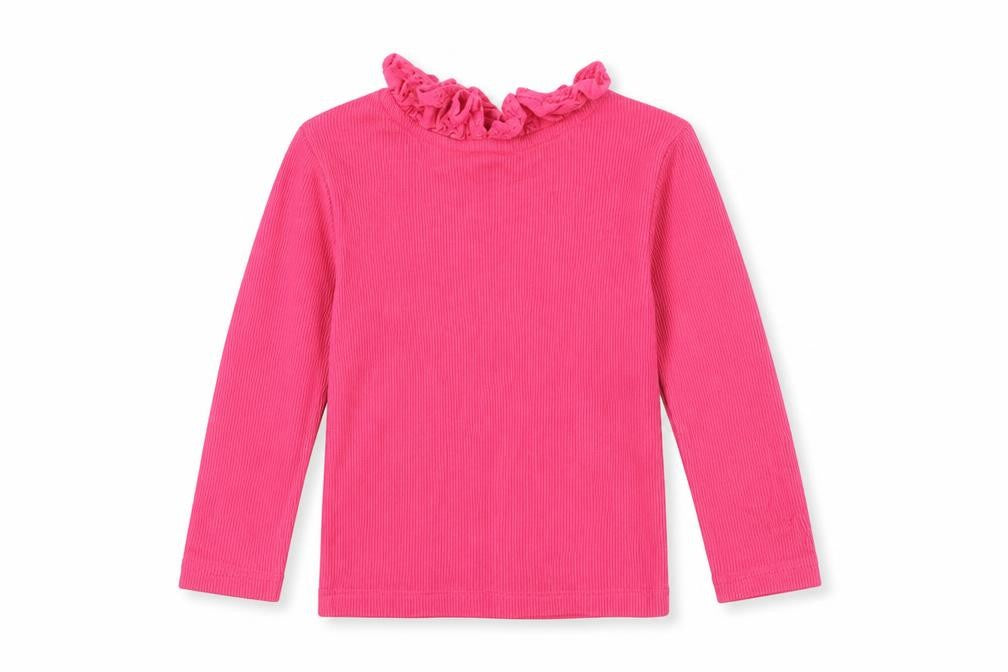 F&F Girls Pink   Basic T-Shirt Size 3 Years
