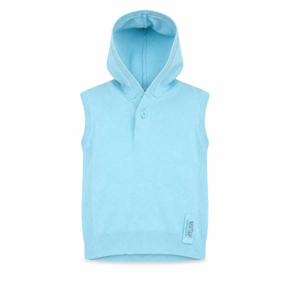 NEXT Baby Blue   Pullover Jumper Size 9-12 Months